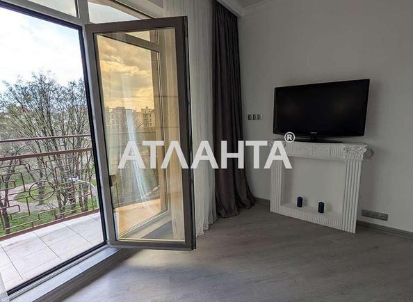 1-комнатная квартира по адресу Французский бул. (площадь 53 м²) - Atlanta.ua - фото 5