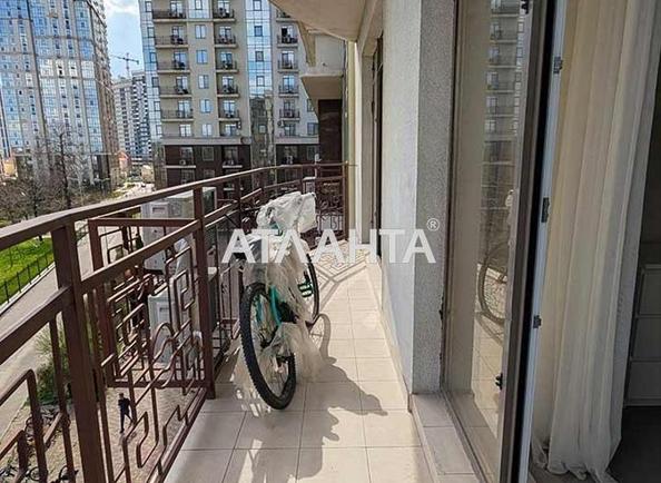 1-комнатная квартира по адресу Французский бул. (площадь 53 м²) - Atlanta.ua - фото 8