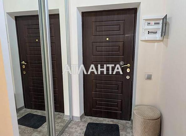 1-комнатная квартира по адресу Французский бул. (площадь 53 м²) - Atlanta.ua - фото 9