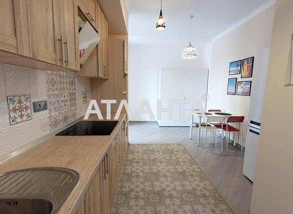 1-комнатная квартира по адресу Французский бул. (площадь 53 м²) - Atlanta.ua - фото 10