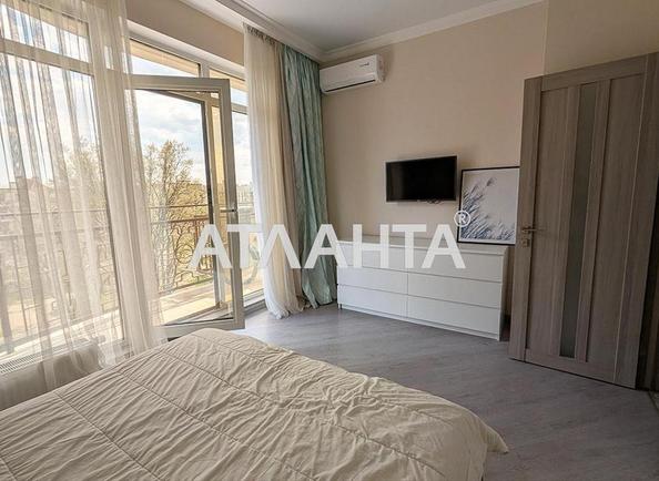 1-комнатная квартира по адресу Французский бул. (площадь 53 м²) - Atlanta.ua - фото 13