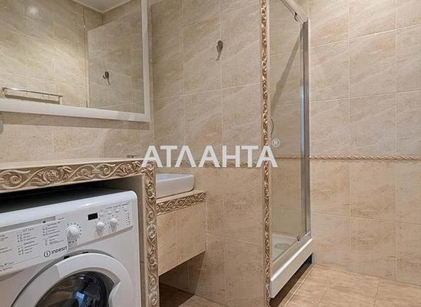 1-комнатная квартира по адресу Французский бул. (площадь 53 м²) - Atlanta.ua - фото 14