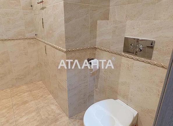 1-комнатная квартира по адресу Французский бул. (площадь 53 м²) - Atlanta.ua - фото 16