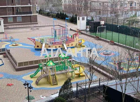 1-комнатная квартира по адресу Французский бул. (площадь 53 м²) - Atlanta.ua - фото 18