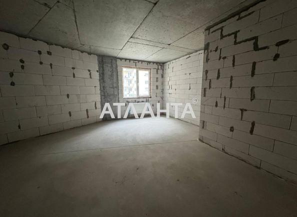 1-комнатная квартира по адресу Люстдорфская дор. (площадь 44,2 м²) - Atlanta.ua - фото 4