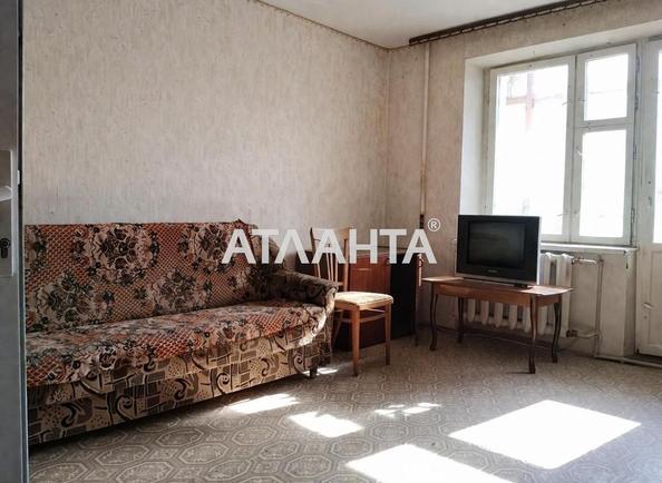 3-комнатная квартира по адресу ул. Балковская (площадь 67,2 м²) - Atlanta.ua