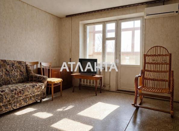 3-комнатная квартира по адресу ул. Балковская (площадь 67,2 м²) - Atlanta.ua - imageAlt 2