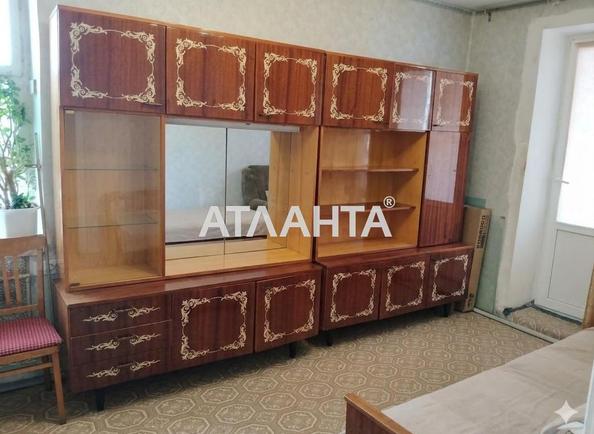 3-комнатная квартира по адресу ул. Балковская (площадь 67,2 м²) - Atlanta.ua - imageAlt 7