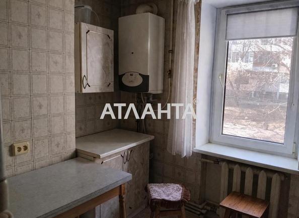 3-комнатная квартира по адресу ул. Балковская (площадь 67,2 м²) - Atlanta.ua - imageAlt 8