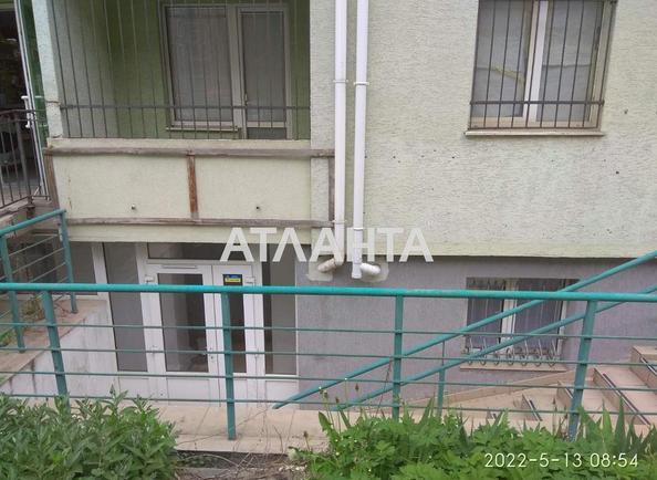 Коммерческая недвижимость по адресу ул. Угорська (площадь 67 м²) - Atlanta.ua