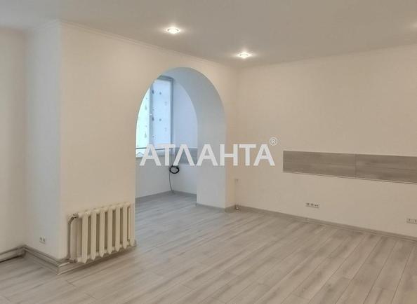 Коммерческая недвижимость по адресу Французский бул. (площадь 75 м²) - Atlanta.ua