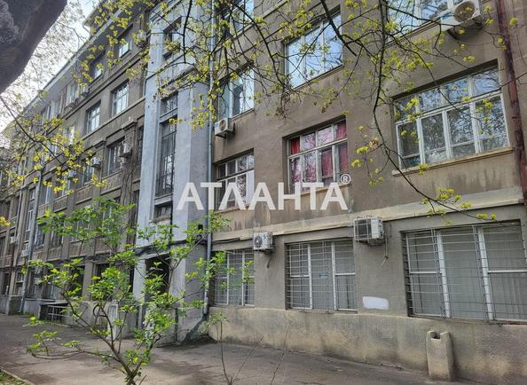 Коммерческая недвижимость по адресу Французский бул. (площадь 75 м²) - Atlanta.ua