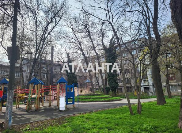 Коммерческая недвижимость по адресу Французский бул. (площадь 75 м²) - Atlanta.ua - фото 13