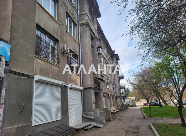Коммерческая недвижимость по адресу Французский бул. (площадь 75 м²) - Atlanta.ua - фото 14