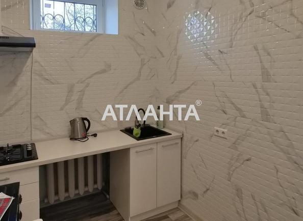 Коммерческая недвижимость по адресу ул. Пушкинская (площадь 54 м²) - Atlanta.ua - imageAlt 4