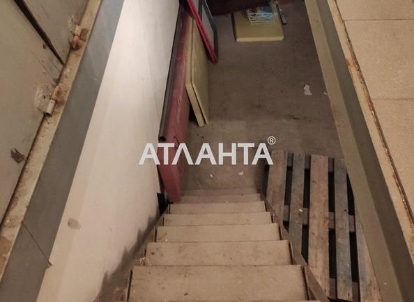 Коммерческая недвижимость по адресу ул. Пушкинская (площадь 54 м²) - Atlanta.ua - imageAlt 10