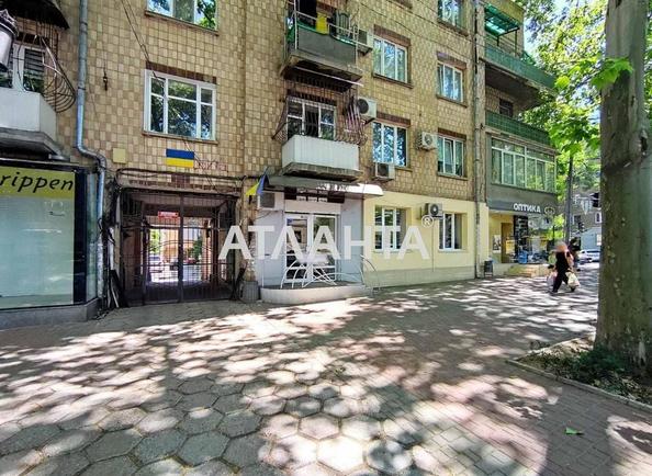 Коммерческая недвижимость по адресу ул. Пушкинская (площадь 54 м²) - Atlanta.ua