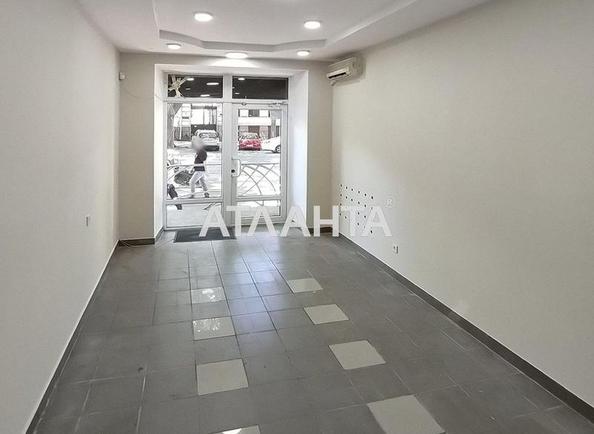 Коммерческая недвижимость по адресу ул. Пушкинская (площадь 54 м²) - Atlanta.ua - imageAlt 2