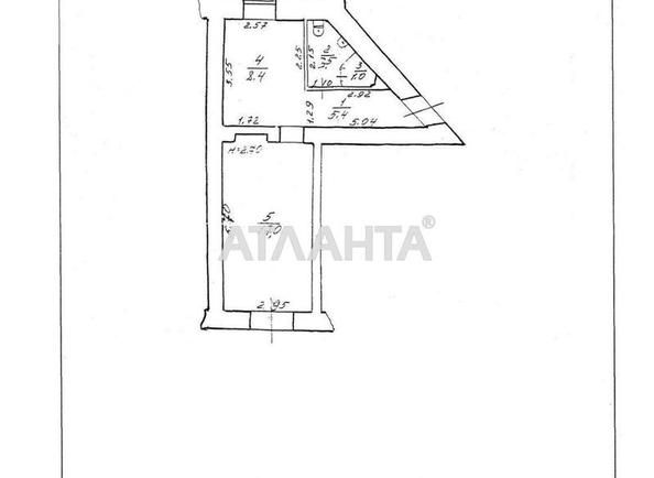 Коммерческая недвижимость по адресу ул. Пушкинская (площадь 54 м²) - Atlanta.ua - imageAlt 11