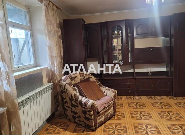 Дом (площадь 35 м²) - Atlanta.ua - фото 3