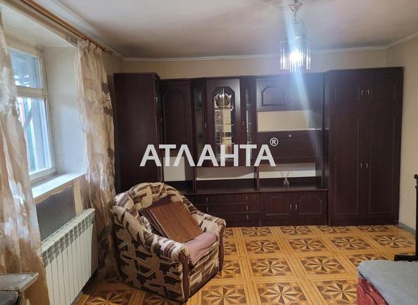 Дом (площадь 35 м²) - Atlanta.ua - фото 5