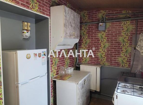 Дом (площадь 35 м²) - Atlanta.ua - фото 6