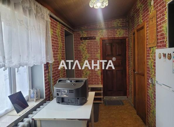 Дом (площадь 35 м²) - Atlanta.ua - фото 7