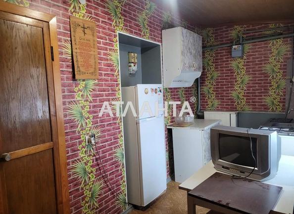 Дом (площадь 35 м²) - Atlanta.ua - фото 8