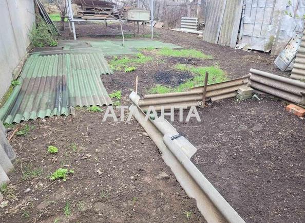 Дом (площадь 35 м²) - Atlanta.ua - фото 11