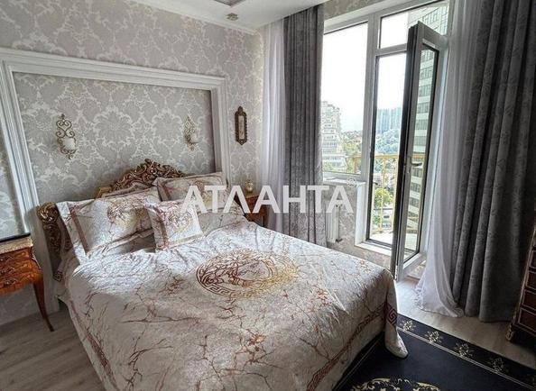 1-комнатная квартира по адресу ул. Аркадийское плато (площадь 60 м²) - Atlanta.ua