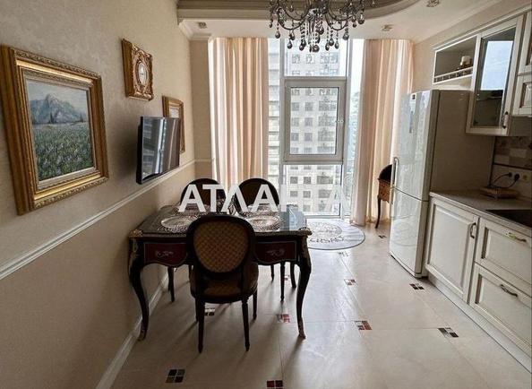 1-комнатная квартира по адресу ул. Аркадийское плато (площадь 60 м²) - Atlanta.ua - imageAlt 2