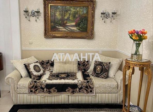 1-комнатная квартира по адресу ул. Аркадийское плато (площадь 60 м²) - Atlanta.ua - imageAlt 3