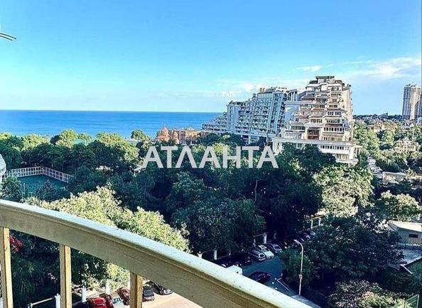 1-комнатная квартира по адресу ул. Аркадийское плато (площадь 60 м²) - Atlanta.ua - imageAlt 4