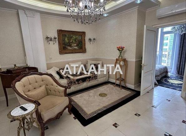 1-комнатная квартира по адресу ул. Аркадийское плато (площадь 60 м²) - Atlanta.ua - imageAlt 6