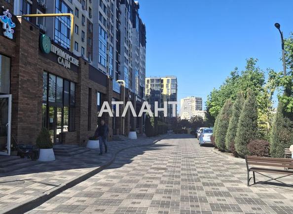 2-кімнатна квартира за адресою вул. Марсельська (площа 66,3 м²) - фото 7 2-кімнатна квартира за адресою вул. Марсельська (площа 66,3 м²) - Atlanta.ua - фото 7