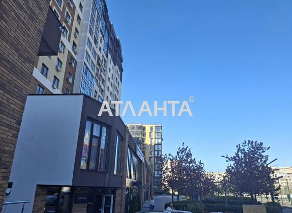 2-кімнатна квартира за адресою вул. Марсельська (площа 66,3 м²) - фото 9 2-кімнатна квартира за адресою вул. Марсельська (площа 66,3 м²) - Atlanta.ua - фото 9