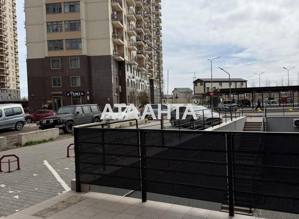 Коммерческая недвижимость по адресу Небесной Сотни пр. (площадь 168 м²) - Atlanta.ua