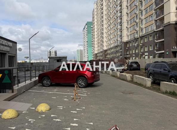 Коммерческая недвижимость по адресу Небесной Сотни пр. (площадь 168 м²) - Atlanta.ua - фото 2