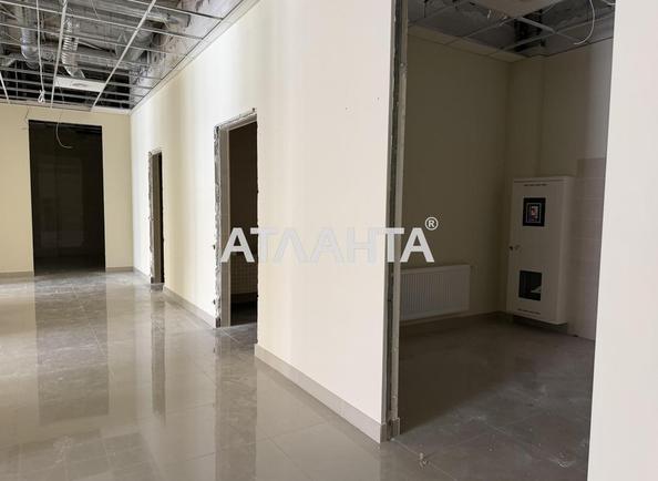 Коммерческая недвижимость по адресу Небесной Сотни пр. (площадь 168 м²) - Atlanta.ua - фото 3
