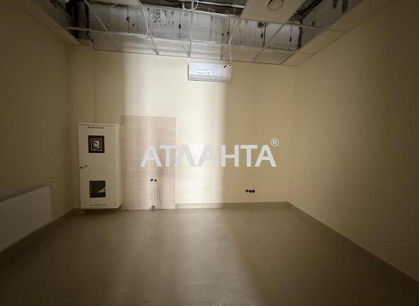 Коммерческая недвижимость по адресу Небесной Сотни пр. (площадь 168 м²) - Atlanta.ua - фото 4