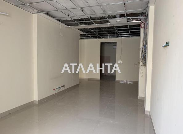 Коммерческая недвижимость по адресу Небесной Сотни пр. (площадь 168 м²) - Atlanta.ua - фото 7