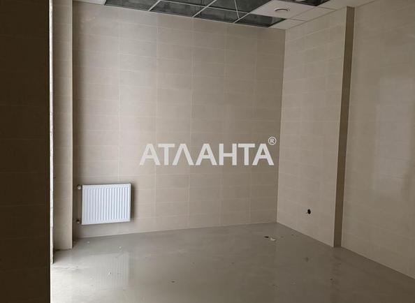Коммерческая недвижимость по адресу Небесной Сотни пр. (площадь 168 м²) - Atlanta.ua - фото 8