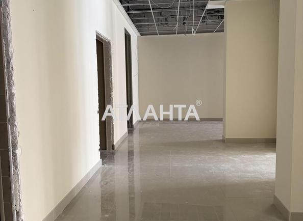 Коммерческая недвижимость по адресу Небесной Сотни пр. (площадь 168 м²) - Atlanta.ua - фото 9