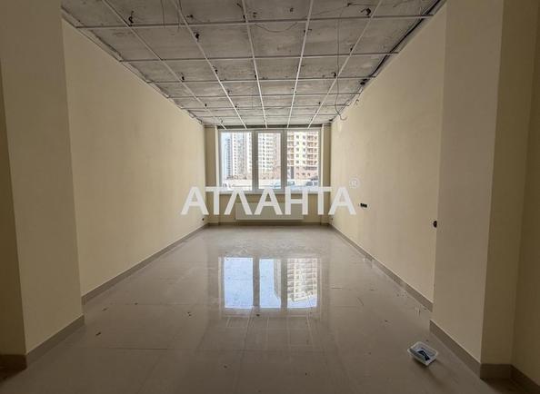 Коммерческая недвижимость по адресу Небесной Сотни пр. (площадь 168 м²) - Atlanta.ua - фото 10