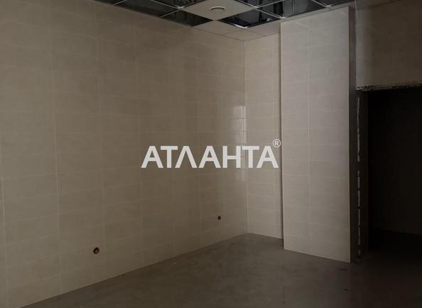 Коммерческая недвижимость по адресу Небесной Сотни пр. (площадь 168 м²) - Atlanta.ua - фото 11