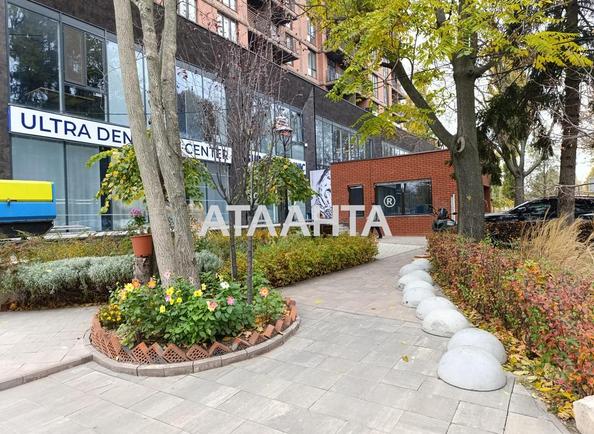 2-rooms apartment apartment by the address st. Fontanskaya dor Perekopskoy Divizii (area 70,7 m²) - Atlanta.ua - imageAlt 5