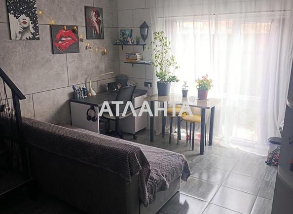 1-комнатная квартира по адресу ул. Магистральная (площадь 37 м²) - Atlanta.ua