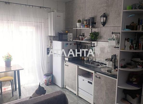 1-комнатная квартира по адресу ул. Магистральная (площадь 37 м²) - Atlanta.ua - imageAlt 2