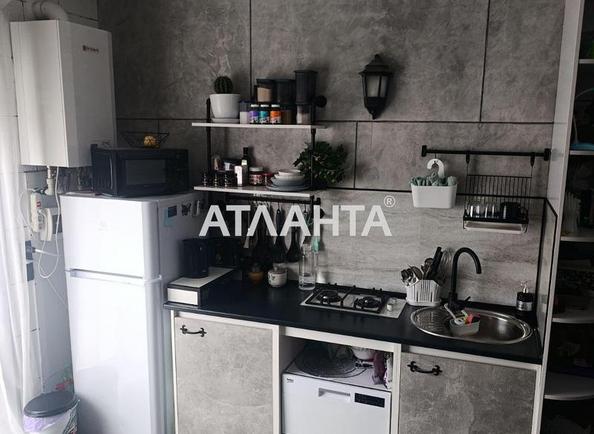 1-комнатная квартира по адресу ул. Магистральная (площадь 37 м²) - Atlanta.ua - imageAlt 3