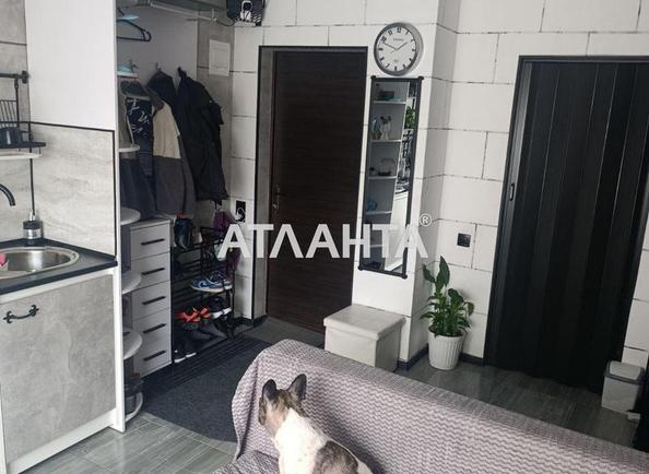 1-комнатная квартира по адресу ул. Магистральная (площадь 37 м²) - Atlanta.ua - imageAlt 4